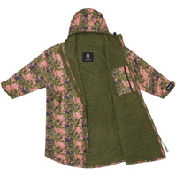Primaloft Outdoor Changing Robe